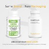 SuperSmart Green Propolis Supplement 1200mg per Day - Patented Natural Green Propolis Extract Brazil | Non GMO & Gluten Free - 90 Vegetarian Capsules - 2 of 4