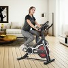 superfit stationary exercise bike