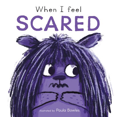 When I Feel Scared -  by  Child's Play