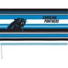 NFL Carolina Panthers 24oz Hype Stripes Classic Tumbler - 2 of 4