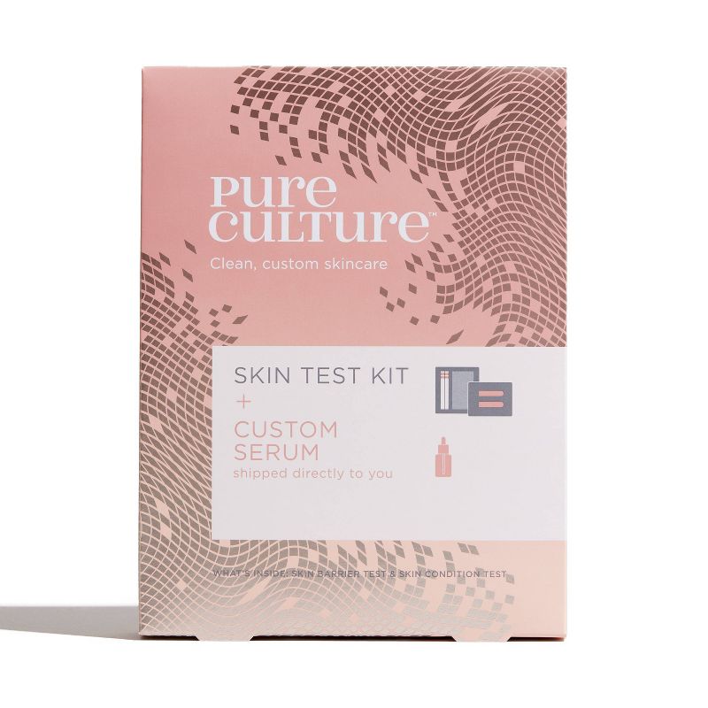 Pure Culture Beauty Custom Serum - 1ct, 5 of 14