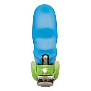 IGIA Multi-Angle Nail Clipper-360° Rotating Precision Nail Cutter for Easy Trimming, Fingernail & Toenail Care - 1 of 4