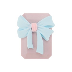 Unique Bargains Contact Lens Case Contact Lens Container Contact Lens Carrier 1.93"x2.4"x1.1" 1 Set - 1 of 4