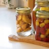 Lehman's Wooden Canning Lid Opener Helps Open Stubborn Canning Jar Lids Without Damage, Amish Made Solid Oak, 10.25 inch - 4 of 4