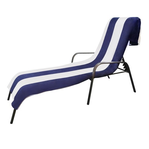 Cabana sun lounger hot sale