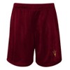 NCAA Arizona State Sun Devils Toddler Boys' T-Shirt & Shorts Set - 3 of 3