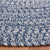 Braided BRA201 Hand Woven Rug - Safavieh - 3 of 3