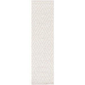 Natura NAT224 Hand Woven Indoor Rugs - Safavieh - 1 of 4
