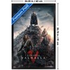Trends International Vikings: Valhalla (2022) - One Sheet Framed Wall Poster Prints - 3 of 4