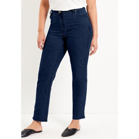 Women's plus size outlet 28 jeans