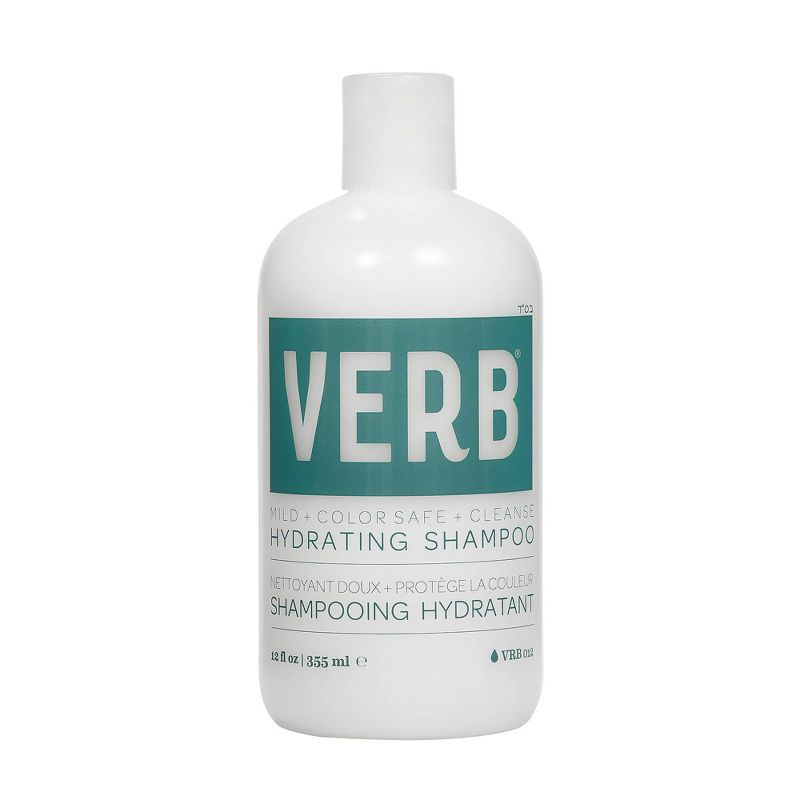 VERB Hydrating Shampoo - 12 fl oz - Ulta Beauty, 1 of 8