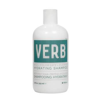 VERB Hydrating Shampoo - 12 fl oz - Ulta Beauty