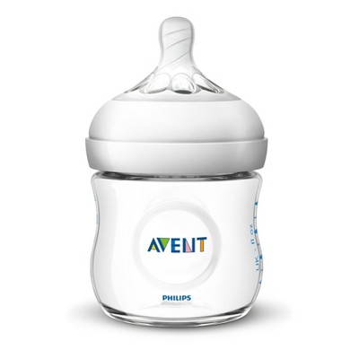 philips avent natural baby bottle gift set