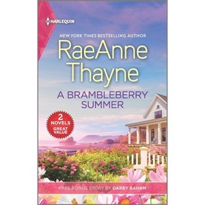 A Brambleberry Summer and the Shoe Diaries - by  Raeanne Thayne & Darby Baham (Paperback) - 1 of 1