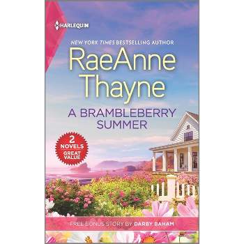 A Brambleberry Summer and the Shoe Diaries - by  Raeanne Thayne & Darby Baham (Paperback)