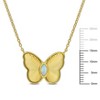 EVERLY JEWELRY| Necklace With Chain, 17- inch - 2 of 4