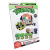 Funko Teenage Mutant Ninja Turtles Papercraft Activity Playset - 4 of 4