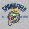 Men's The Simpsons Homer Cycle Champ T-Shirt - image 2 of 4