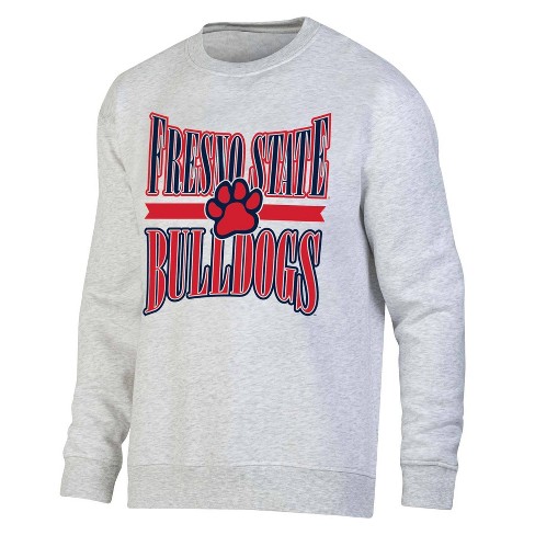 Great Description About Fresno State Bulldogs Sweatshirt