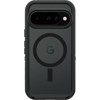 OtterBox Google Pixel 10 and Pixel 10 Pro Defender Series Pro XT Case with Magnets - Dark Side - 2 of 4