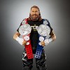 WWE Sami Zayn Ultimate Action Figure - image 4 of 4