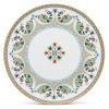 Noritake Serene Garden Set of 4 Salad Plates - 2 of 4