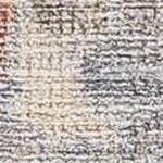 charcoal, light purple, pale blue, medium gray, dusty coral