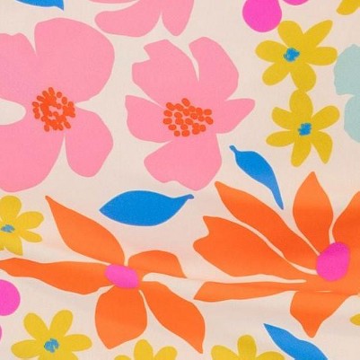 artsy floral