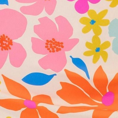 artsy floral