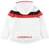 G-III Sports Womens University Of Louisville Puffer Jacket - 2 of 2