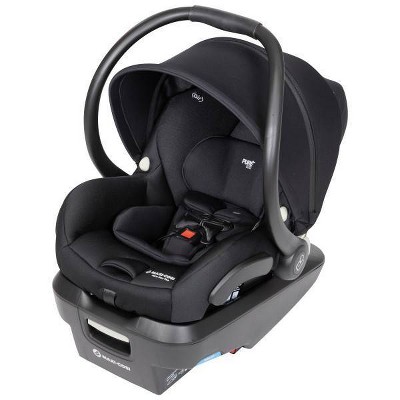 target newborn car seat