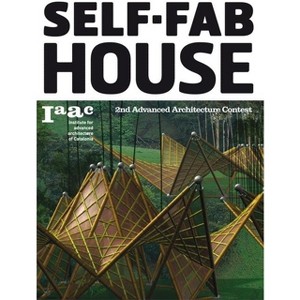 Self Fab House - by  Lucas Cappelli (Paperback) - 1 of 1