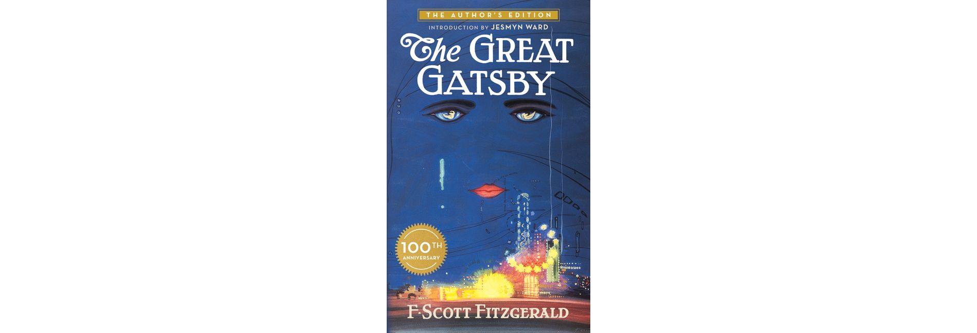 The Great Gatsby - by  F Scott Fitzgerald (Paperback)