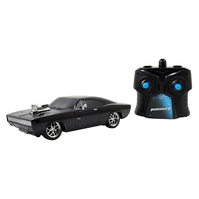 fast and furious remote control car target