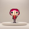 Funko Disney's Big Hero 6 Funko POP Vinyl Figure: Honey Lemon - 4 of 4