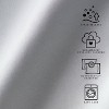 Shuteye Supply 400 Thread Count Fresh Repel Stain Release Percale Pillowcase Set - 2 of 4