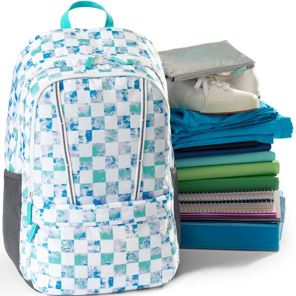 Lands' End Lands' End Mochila ClassMate 6