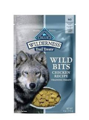 Target blue store buffalo dog food