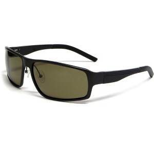 Calabria Viv 791S Designer Unisex Sunglasses Collection by Vivid Extra Large Square 53mm - 1 of 1