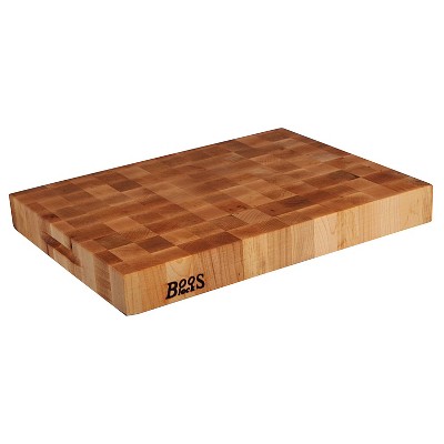 boos block cutting board