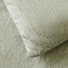 BAGOKIE 2/3 Pieces Comforter Bedding Set with Comforter and Pillow Shams - 3 of 4