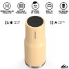 Hydrapeak Nomad 32 Oz Stainless Steel Double Vacuum Insulated Tumbler With Carrying Handle And Leakproof Sip Lid - 3 of 4