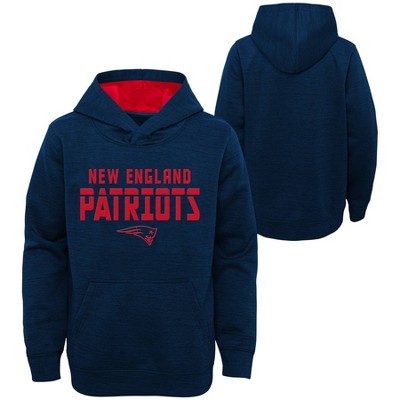 patriots hoodie for kids