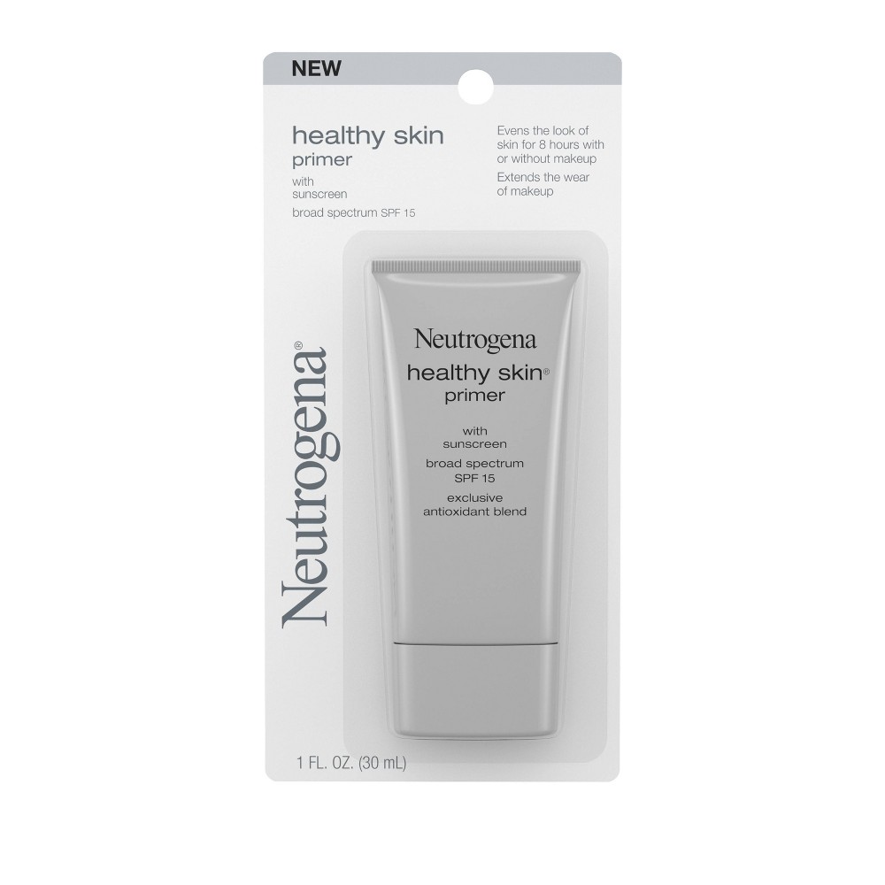 UPC 086800432531 product image for Neutrogena Healthy Skin Primer - 1oz | upcitemdb.com