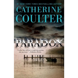 Paradox - (FBI Thriller) by  Catherine Coulter (Paperback) - 1 of 1