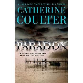 Paradox - (FBI Thriller) by  Catherine Coulter (Paperback)