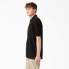 Dickies Adult Size Piqué Short Sleeve Polo - 3 of 3