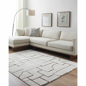 Hauteloom Xiang Area Rug - 1 of 4