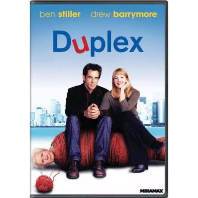 Duplex (DVD)(2003)