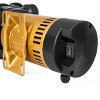 XtremepowerUS 1.5HP High Flow Swimming Pool Pump Energy Efficient (2) Speed for Above-Ground Pump - 4 of 4